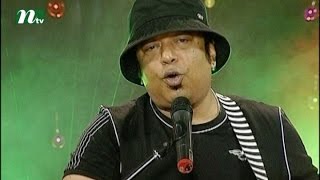 Musical Show - Living Legends with Nabila Islam I Singer Ayub Bachchu | Episode 03 I 2016