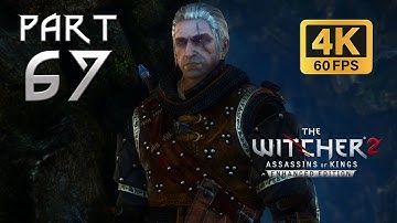 The Witcher 2 Assassins of Kings Enhanced Edition Gameplay 67
