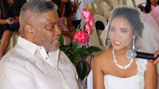 The Birth Of The Campbell Channelour Wedding In The Province..