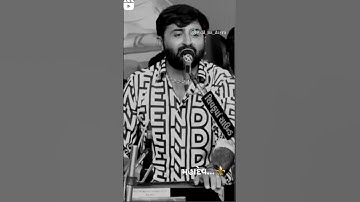 મહાદેવ...💫😍 Devayat khavad official Stutas // Devayt khavad attitude stutas//#devayatkhavad #shorts