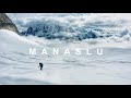 Manaslu Expedition with ELITE EXPED | NIMSDAI