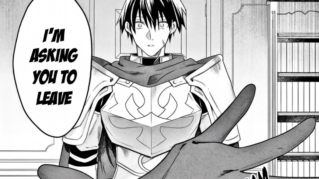 They Laughed at His Role Until Their Party Collapsed Without His Shield