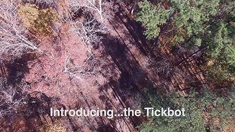 Tickbot: Innovation in Global Health & Engineering