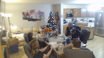 Role Mangging - Looming Shadows (DnD 4e) - Session 6