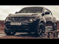 ✅ Ниссан Джук тюнинг & Установка колёс НИССАН ДЖУК & NISSAN Juke