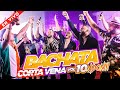 Bachata corta venas vol 10  romo pero feo  mezclando en vivo dj adoni  bachata mix 