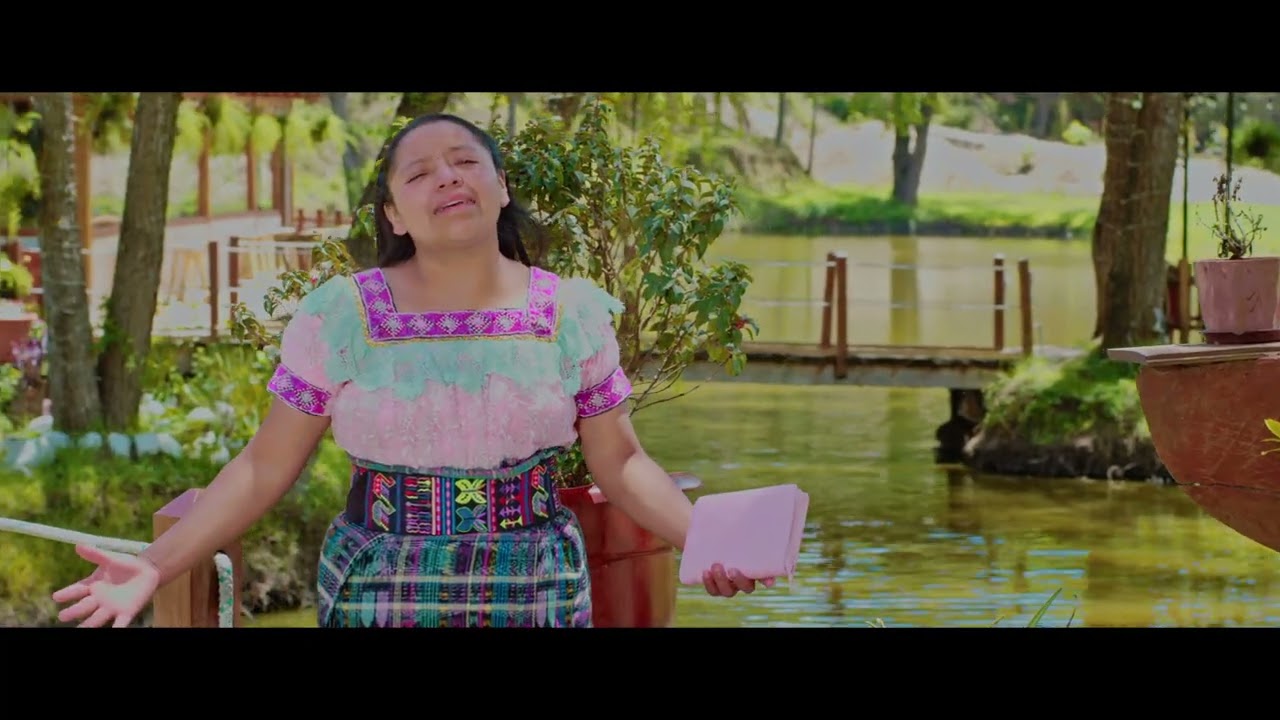 HAY TANTAS COSAS SEÑOR// MARTA ORDOÑEZ