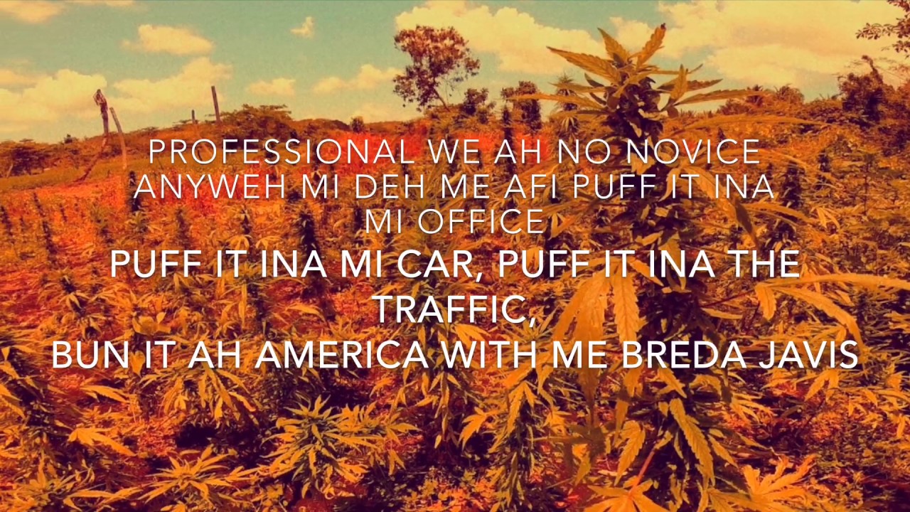 Watch Charly B - Puff it (Lyrics Video) on YouTube Watch Charly B - Puff it (Lyrics Video) on YouTube