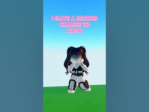 Cupid || roblox edit - YouTube