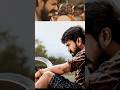 Mega Power Star Ram Charan PEDDI Look Rocks Orange 4K Theatres! Re-Release Hype lions 🦁 charan 🔥.