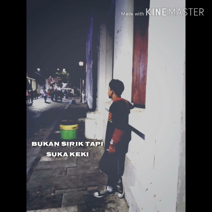 Story wa (tipe x lagi lagi sendiri)