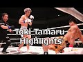 Toki tamaru  highlights