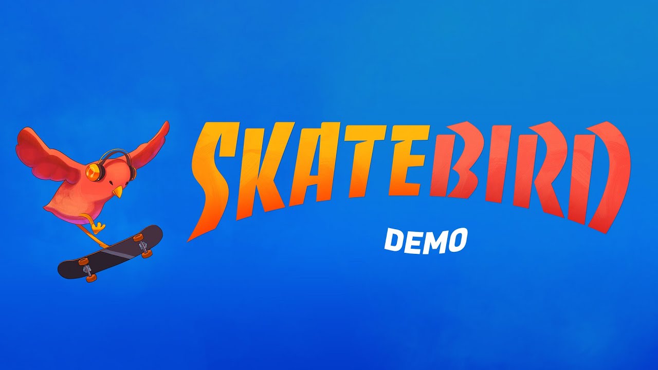 skatebird demo skatebird demo