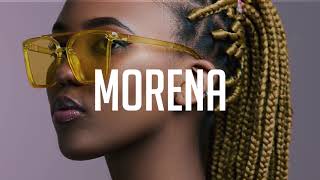 )USO•LIBRE( Tyga❌Bad Bunny -MORENA- Trap Pop 2019 Instrumental Dauny Beatz Yung Panda