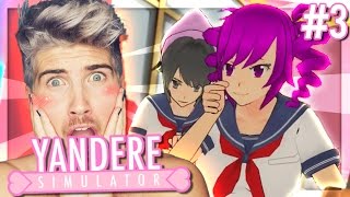 KILLING KOKONA?! | EP 3 | Yandere Simulator