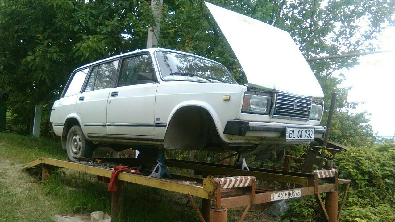 Птс ваз 21043