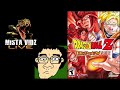 Mista vidz live  dragon ball z budokai ps2 with joeyj0j0