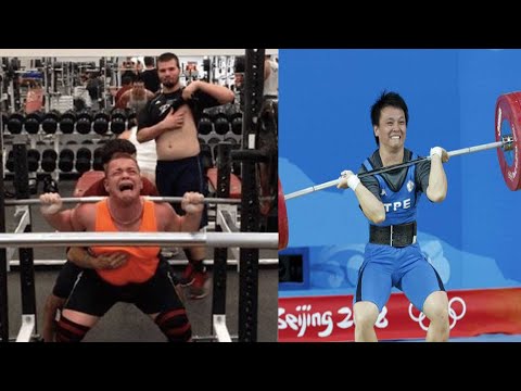 99 Workout Fails You DON'T Want To Repeat! Gym Fails