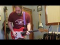 Blink 182 - Whats My Age Again (Guitar Cover)