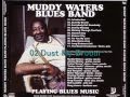 Muddy Waters Blues Band  - 1978-02-15 Live At The Bottom Line