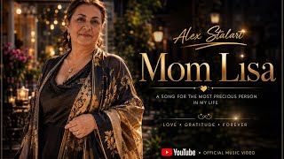 Alex Stalart – Mom Lisa (Official Music Video) ❤️
