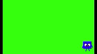 Jefftoon Network/Jefftoonito Screen Bug Animation