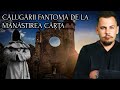 Misterele mnstirii cra  locul de unde sa inspirat filmul the nun  enigmele romniei ep9