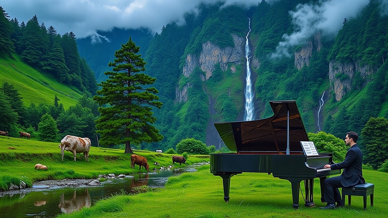 15 самых популярных классических шедевров всех времен (без рекламы): Моцарт, Бетховен, Шуберт, Шопен