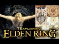 Elden Ring is an Allegory for Alchemy