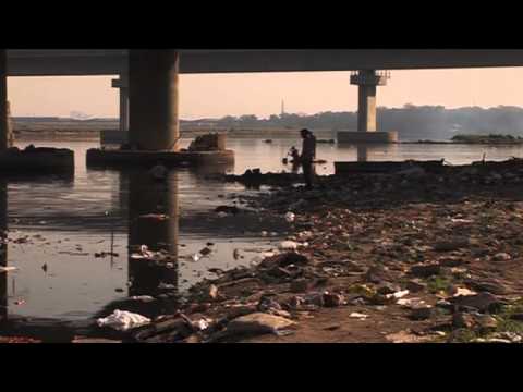 Video: Waarom raakt de rivier de Yamuna vervuild?