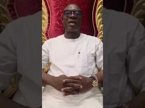 SEE HOW WASIU AYINDE WOSHED JANDOR HAPPY BIRTHDAY