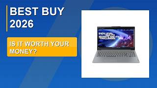 Best Deal: Lenovo IdeaPad Slim 3i Laptop | Intel Core i5-1335U, 16GB RAM, 512GB SSD, 1920x1080 px