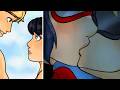 Summer Time Part 3 Miraculous Ladybug Comic Dub