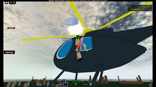 Roblox: Tornado Alley Classic Updated: Episode 165