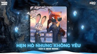 NHẠC REMIX TIKTOK TRIỆU VIEW - BXH Nhạc Trẻ Remix Hay Nhất Hiện Nay - Top 20 Nhạc TikTok Hay 2025