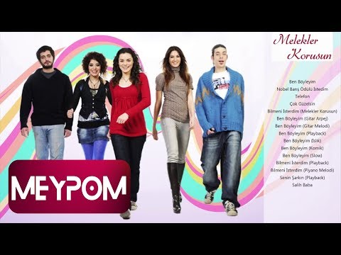 Cem Özkan - Ben Böyleyim Komik (Official Audio)