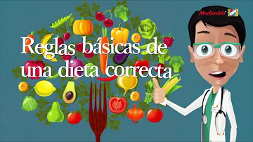 ¿Qué les gusta comer a los niños de 3 años?