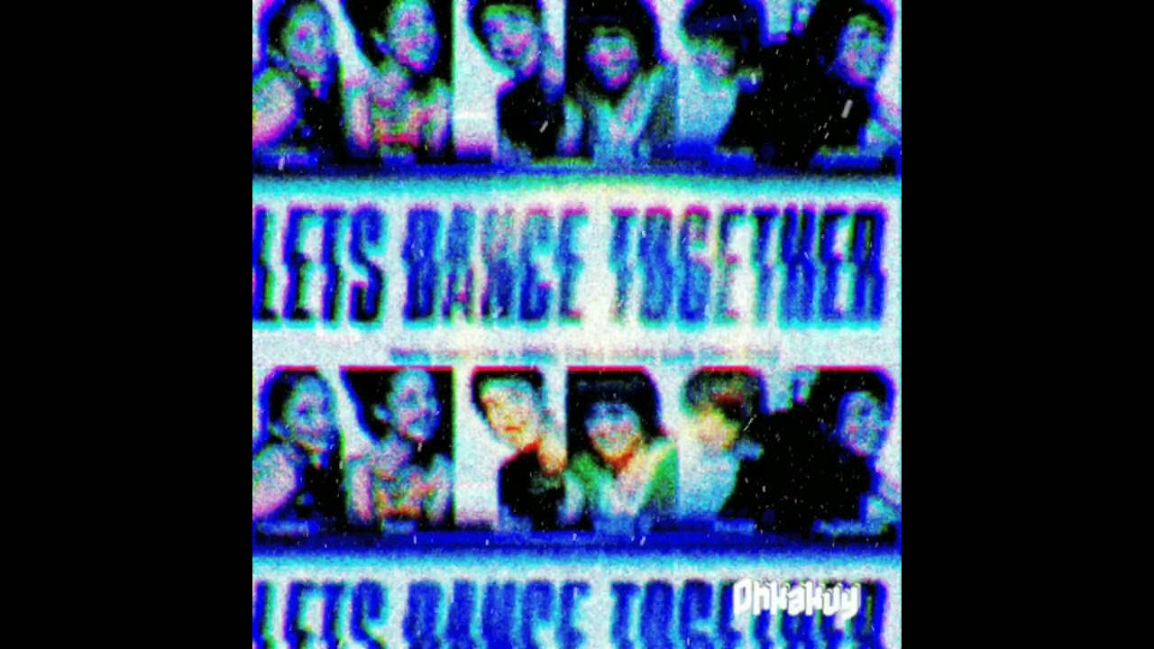 BBB - Let's Dance Together (DHKAKUY INDOBOUNCE VIP EDIT)