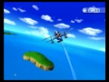 Wii Sports Resort　スカイレジャー（Sky Leisure）
