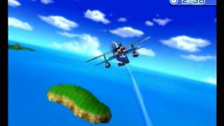 Wii Sports Resort　スカイレジャー（Sky Leisure）