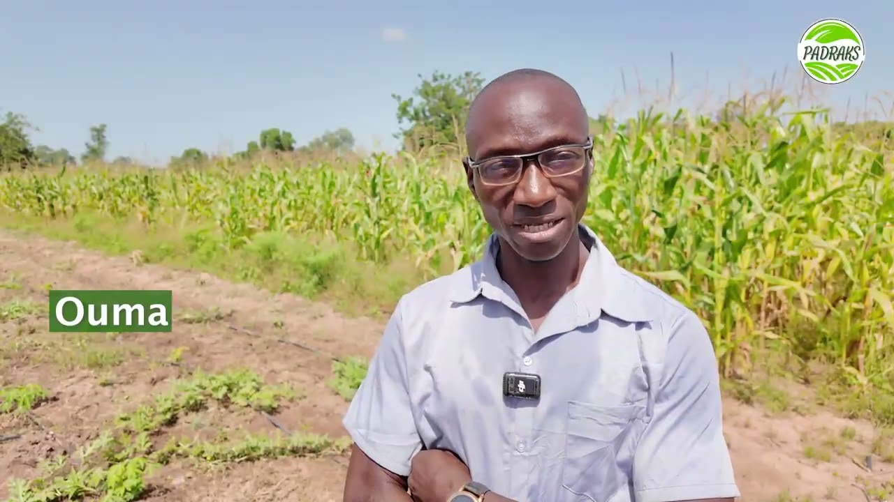 FILM PADRAKS , un projet exécuté par l'ANIDA