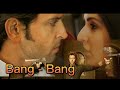 (Sub Indo) Full Bang - Bang Hritik Roshan - Katrina Kaif