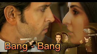 (Sub Indo) Full Bang - Bang Hritik Roshan - Katrina Kaif