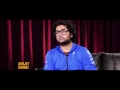 Arijit Singh on Raaz Aankhen Teri Song from Raaz Reboot | Soundtrack