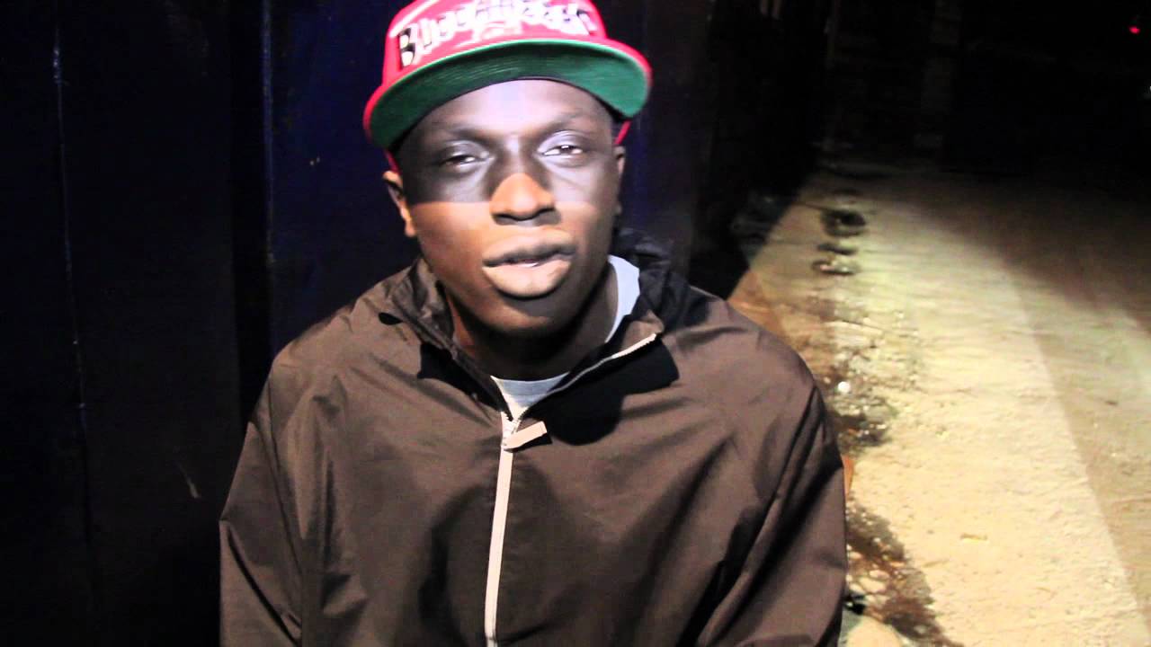 Joe Black | F64 [S3.EP27]: SBTV