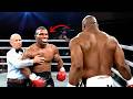 HEAVYWEIGHT WAR! Mike Tyson vs Donovan Ruddock 1 | Boxing Fight Highlights HD