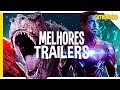 OS MELHORES TRAILERS DE 2018 | OmeleTV