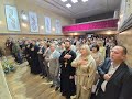 У СНЯТИНІ ВІДЗНАЧИЛИ ДЕНЬ ПРАЦІВНИКІВ ОСВІТИ. Частина 1. 03.10.2025 р.