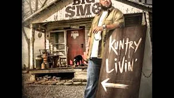 Big Smo - Bumpy Road