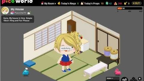 Ameba Pico | How To Be Big Using Chet Engine 6.1